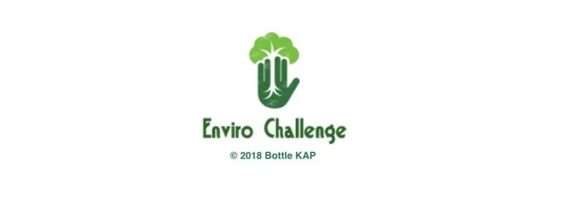 Enviro Challenge logo