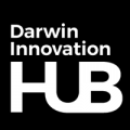 Darwin Innovation Hub logo