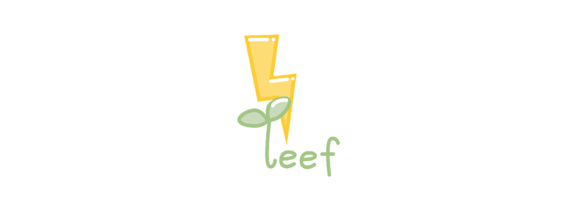 LEEF Logo