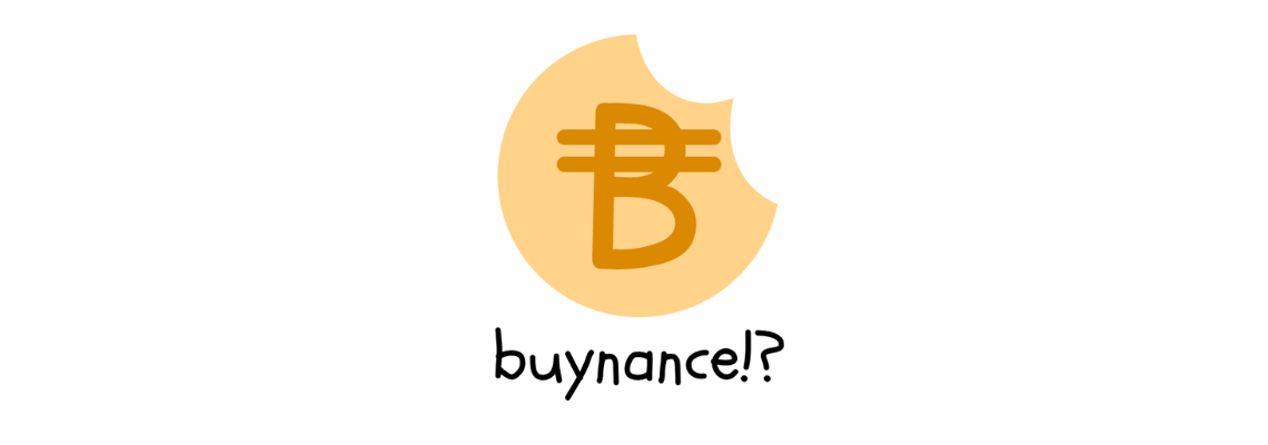 Buynance Logo