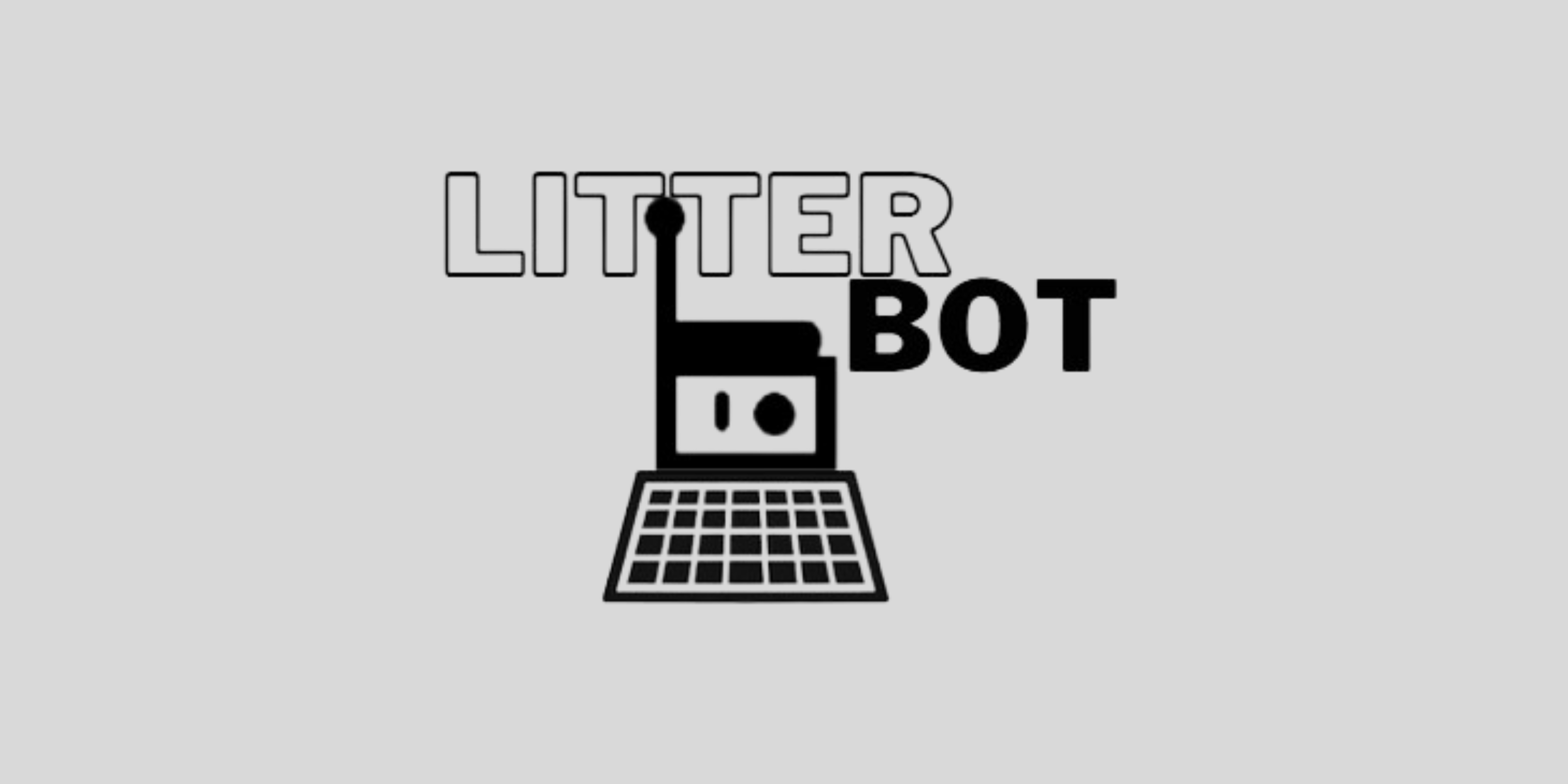 Litter Bot Logo