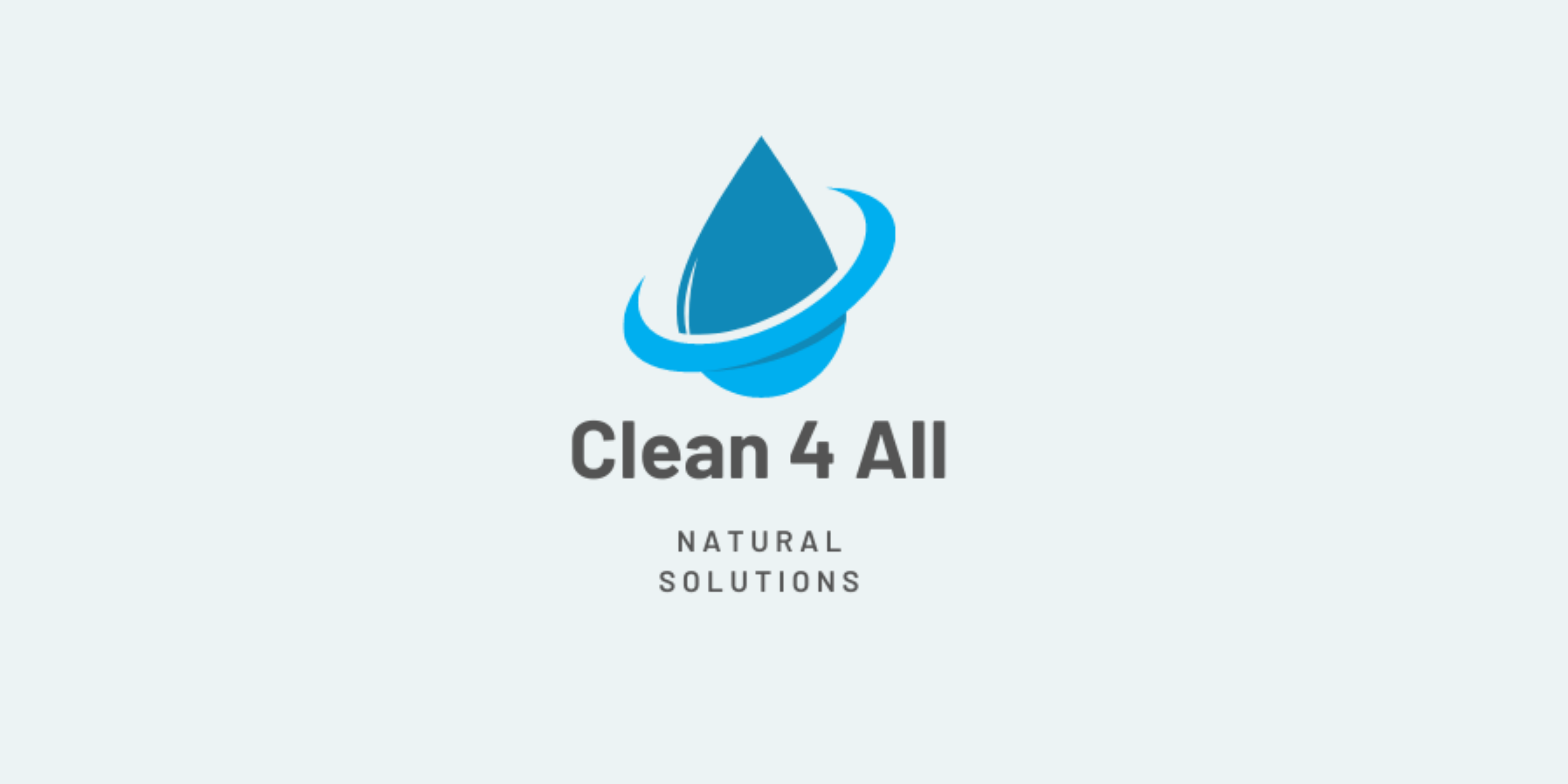 Clean 4 All Logo
