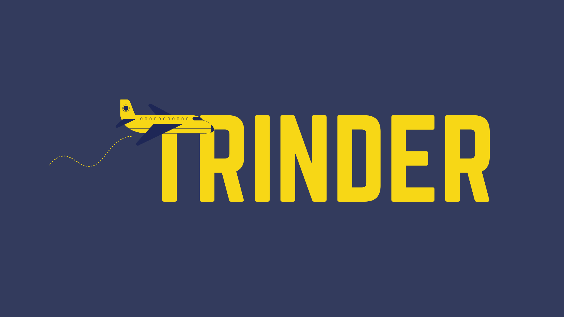 Trinder: Travel Tinder