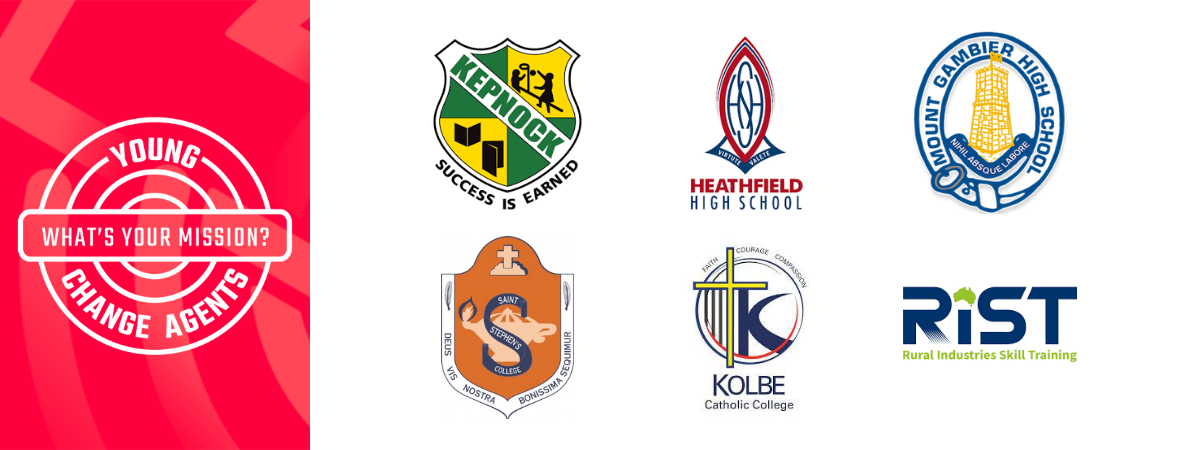 NLS Schools logo