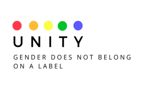 Unity - Logo