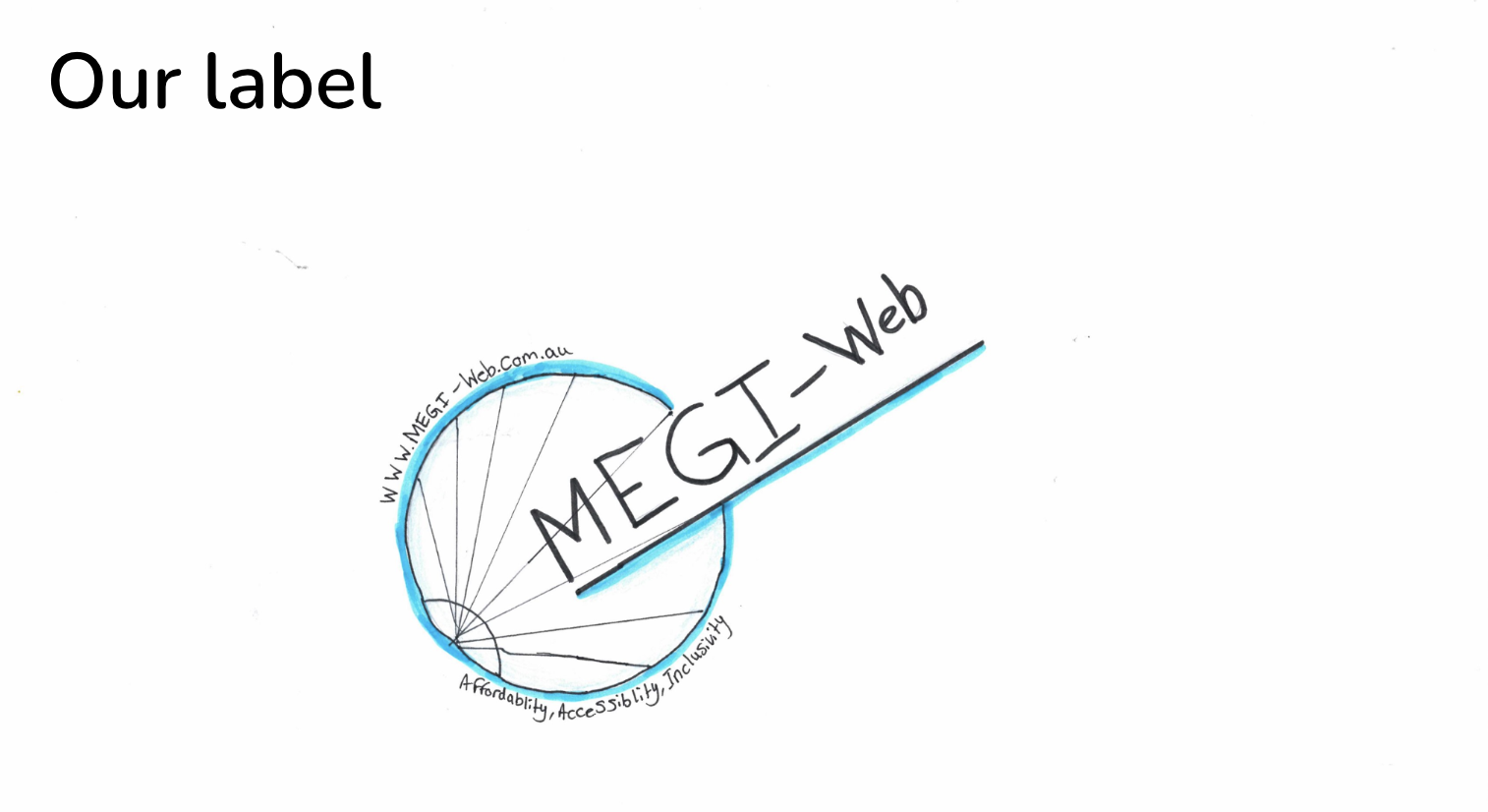 MEGI-Web
