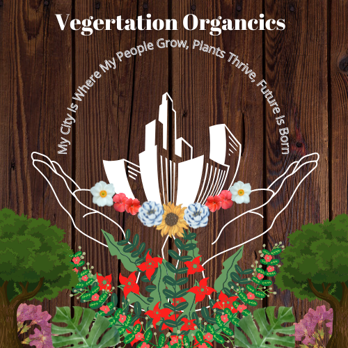 Vegetation Organics