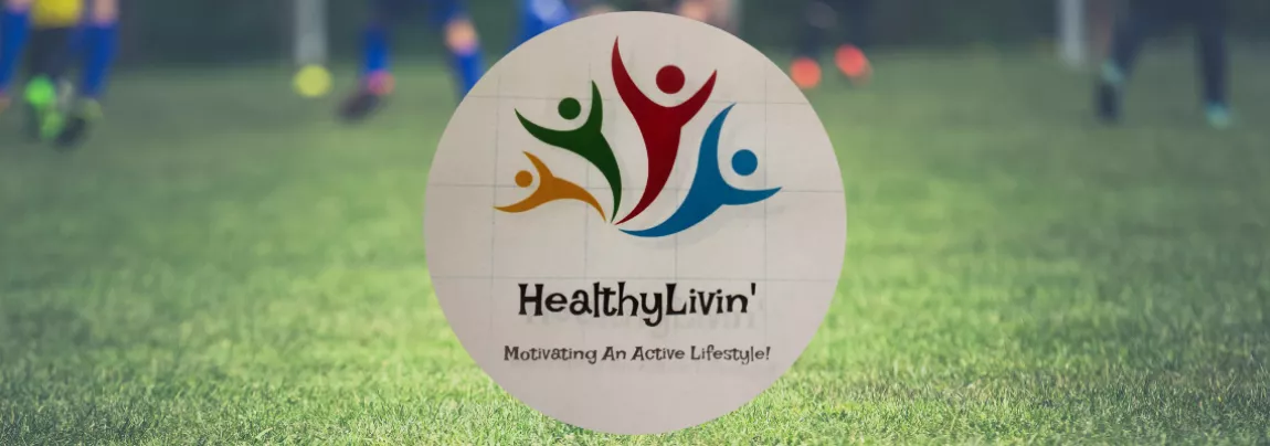 Healthy Livin' Logo