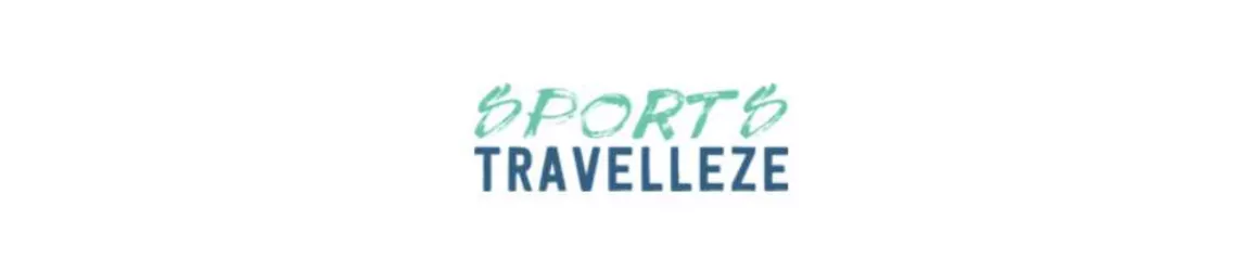 Sports Travelleze logo.