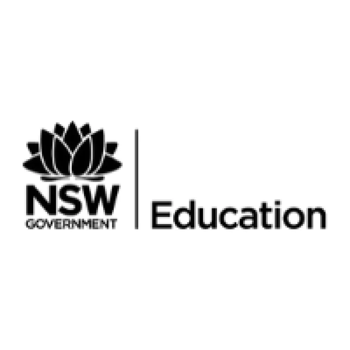 NSW DOE logo