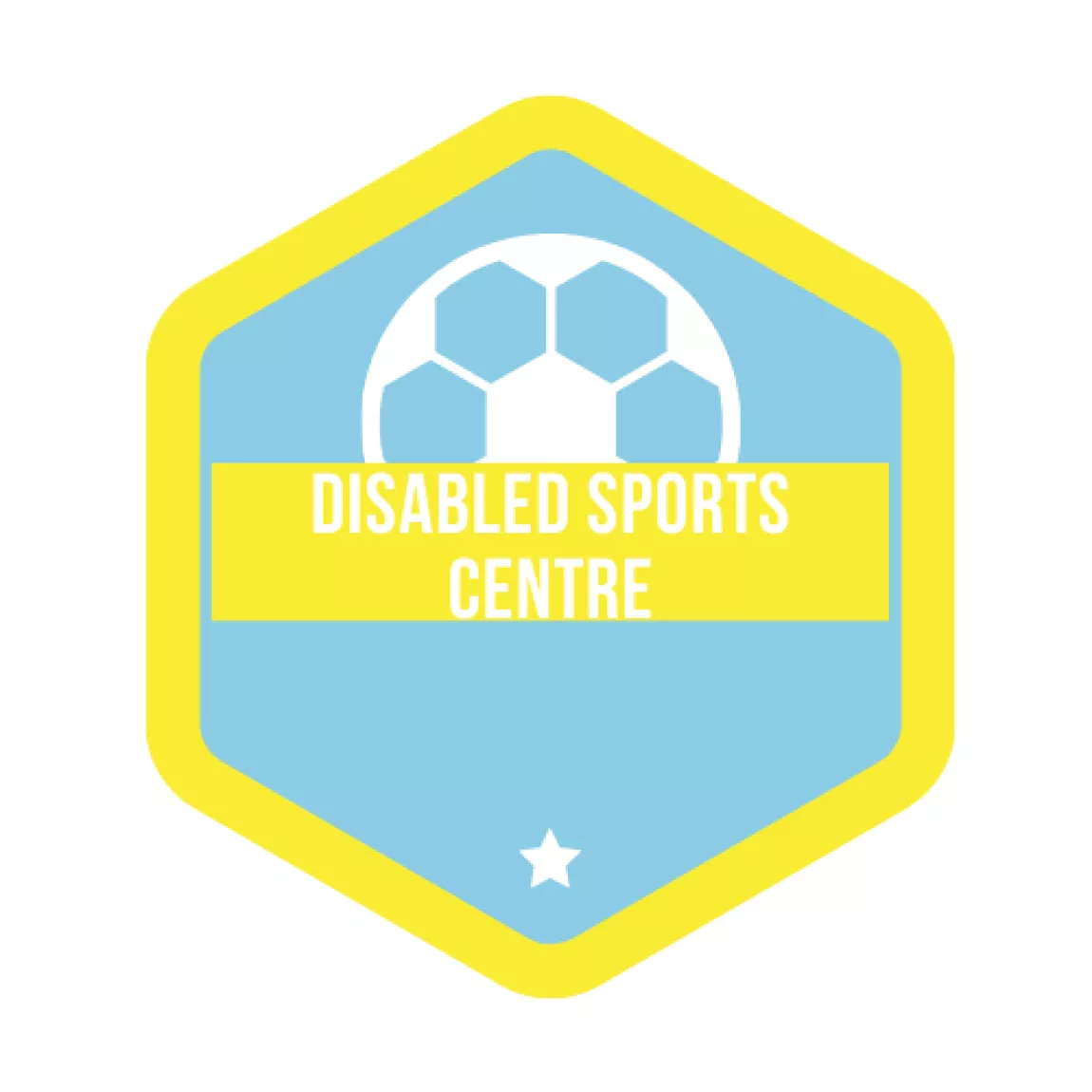Disabled Sports Centre