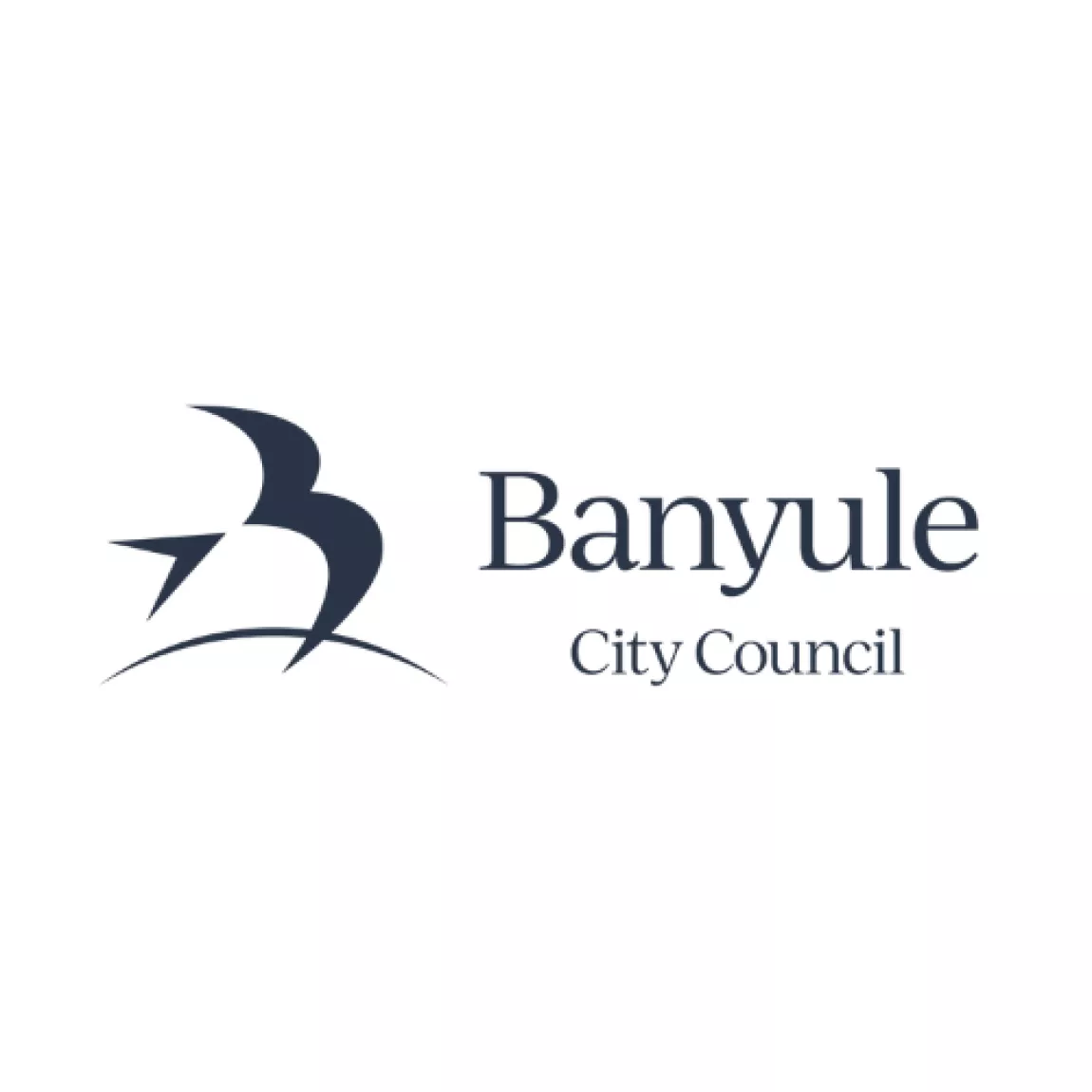 Banyule City Council Logo