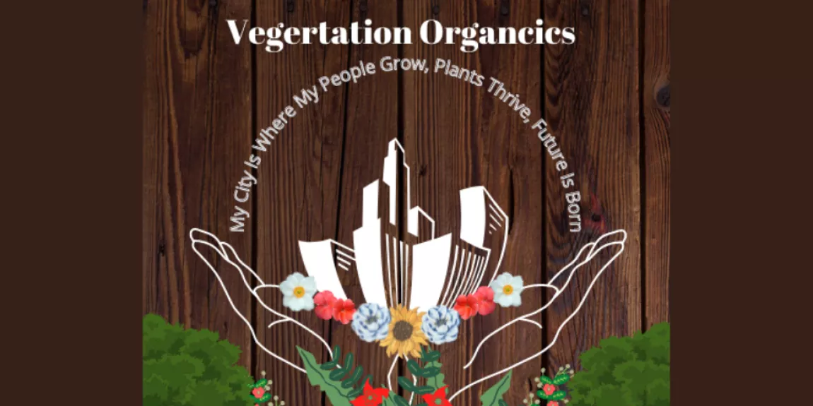 Vege Organics
